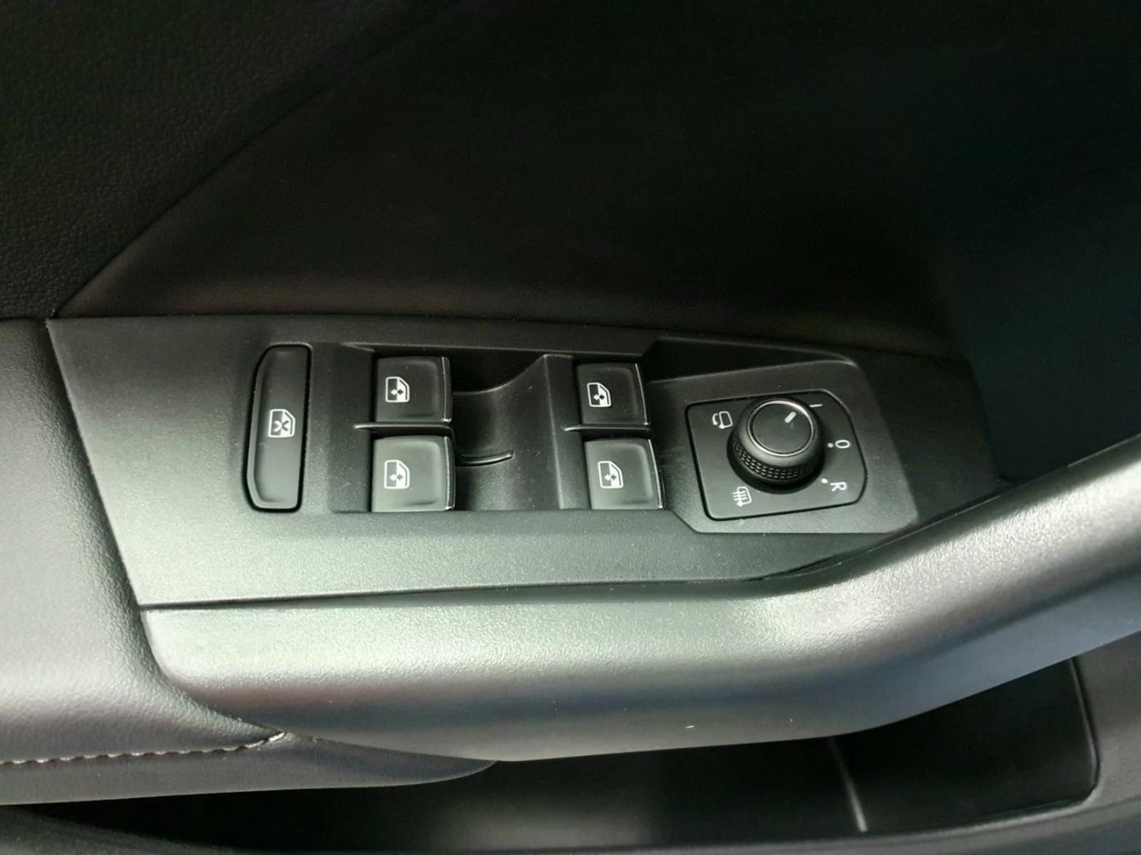 Volkswagen T-Cross – Bild 26