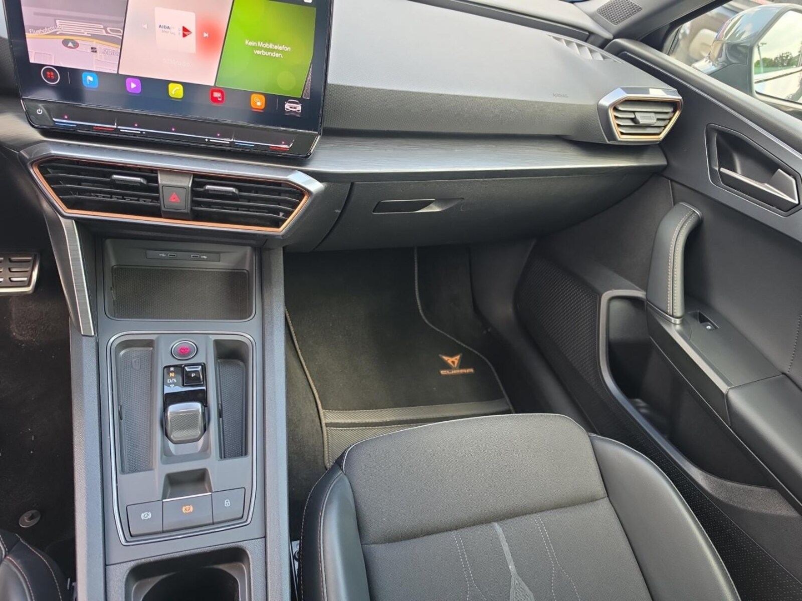 CUPRA Leon – Bild 15
