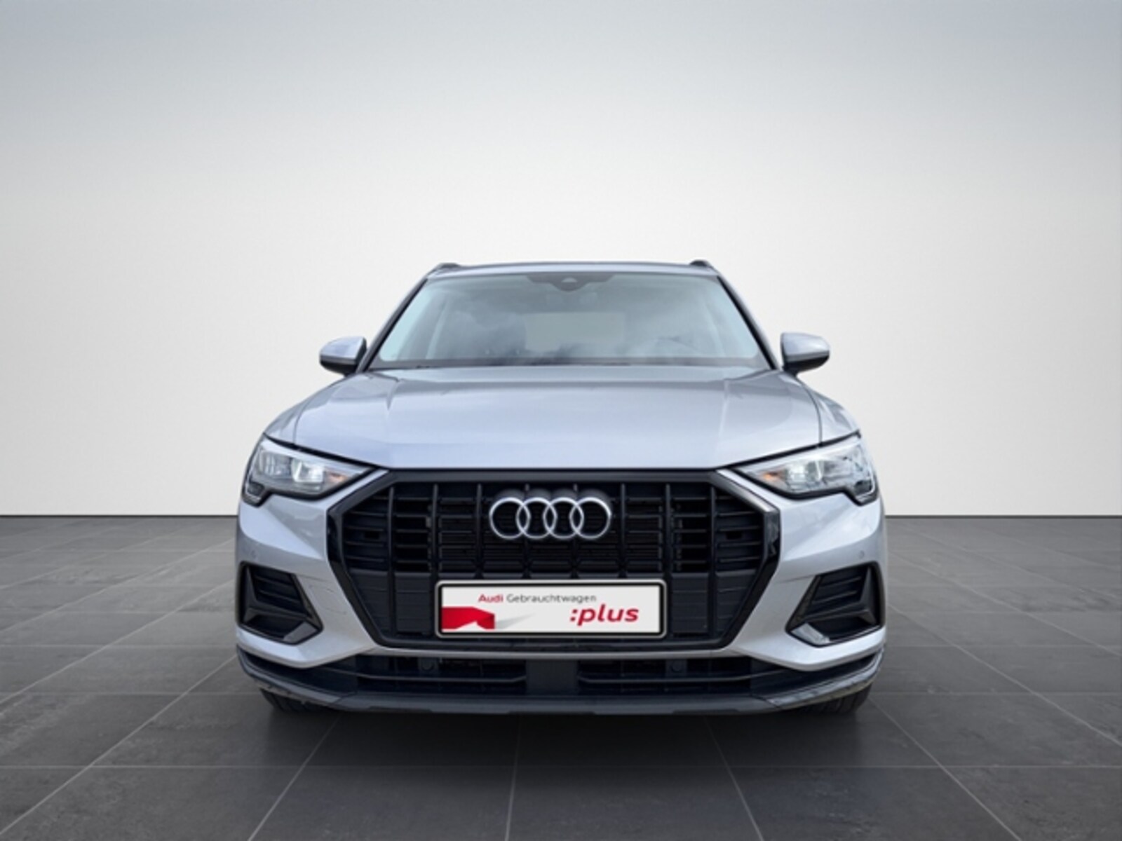 Audi Q3 – Bild 3