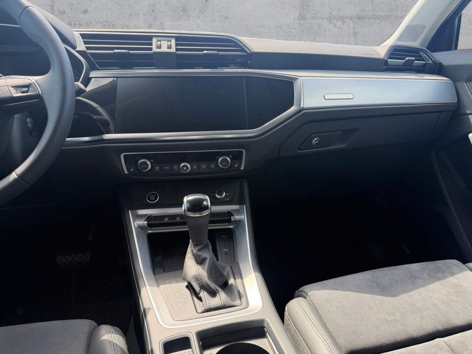 Audi Q3 – Bild 10