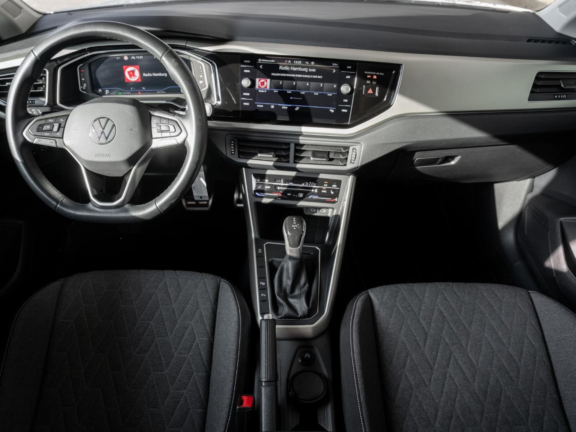 Volkswagen Taigo MOVE