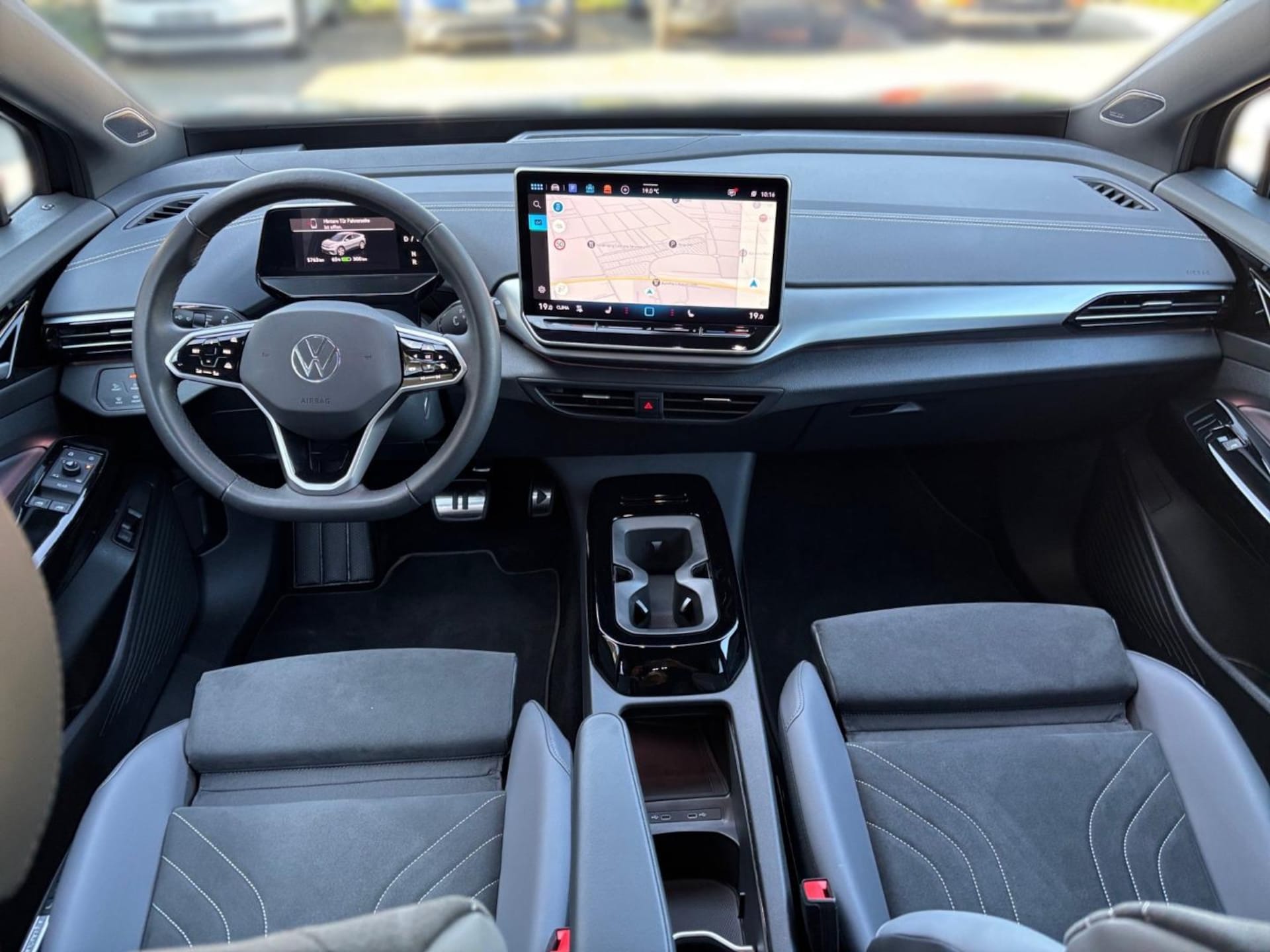 Volkswagen ID.5 Pro