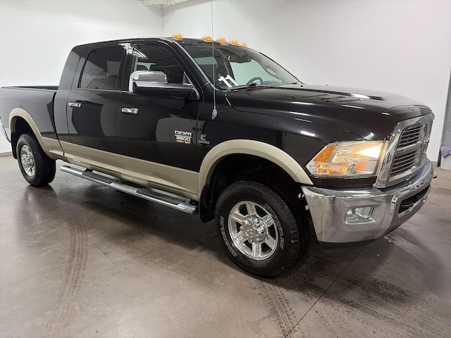 2011 RAM