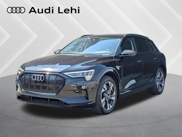 Photo of 2023 Audi e-tron