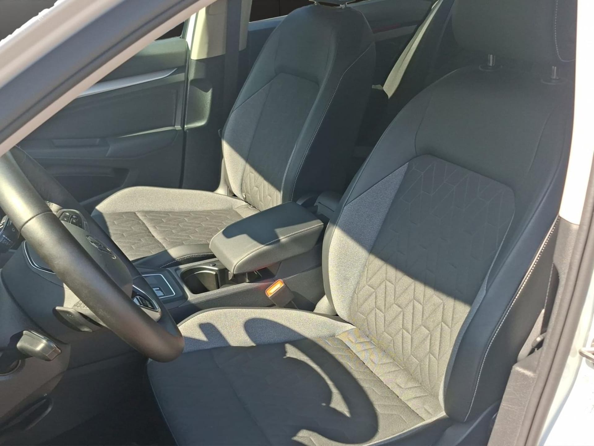 Volkswagen Golf Goal