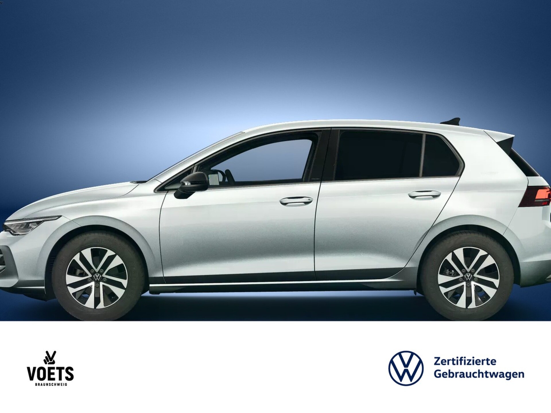 Volkswagen Golf ENERGY