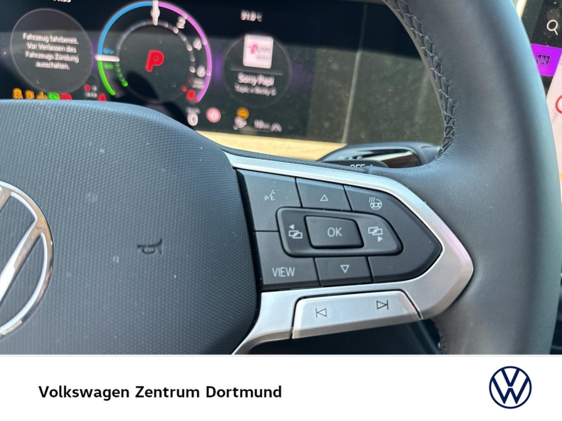 Volkswagen Tayron Elegance