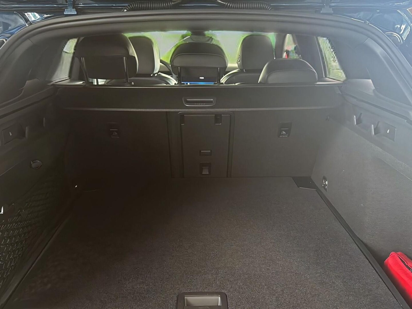 Volkswagen ID.7 Tourer – Bild 16