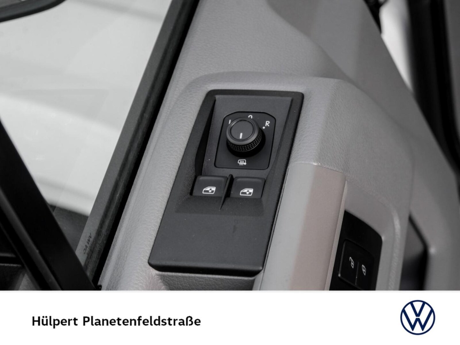Volkswagen Crafter Kasten mittlerer Radstand – Bild 13