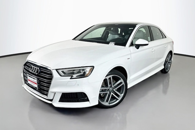 Photo of 2018 Audi A3 Sedan