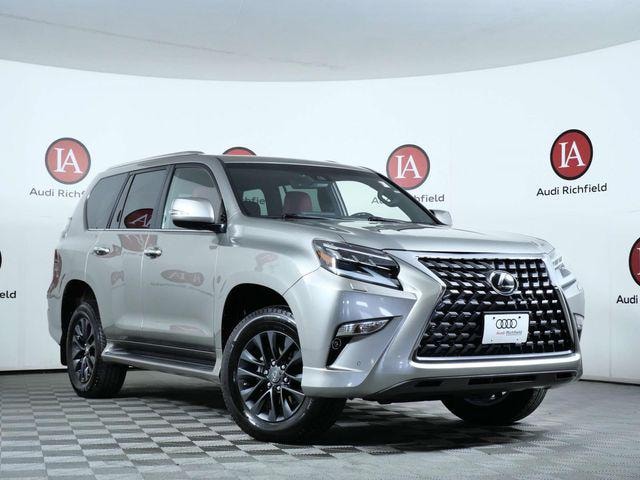 2023 Lexus GX 460