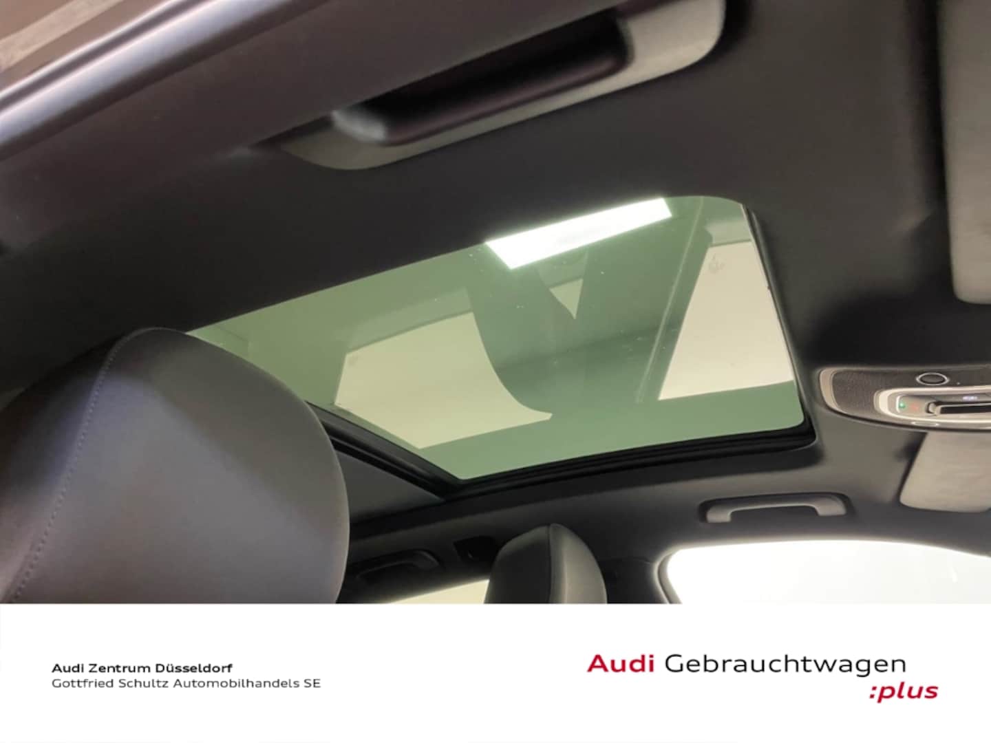 Bild über Audi Q5 40 TFSI quattro S tronic - für weitere Informationen kontaktieren Sie den Audi Partner