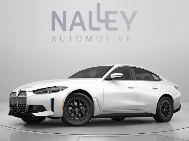 2023 BMW i4