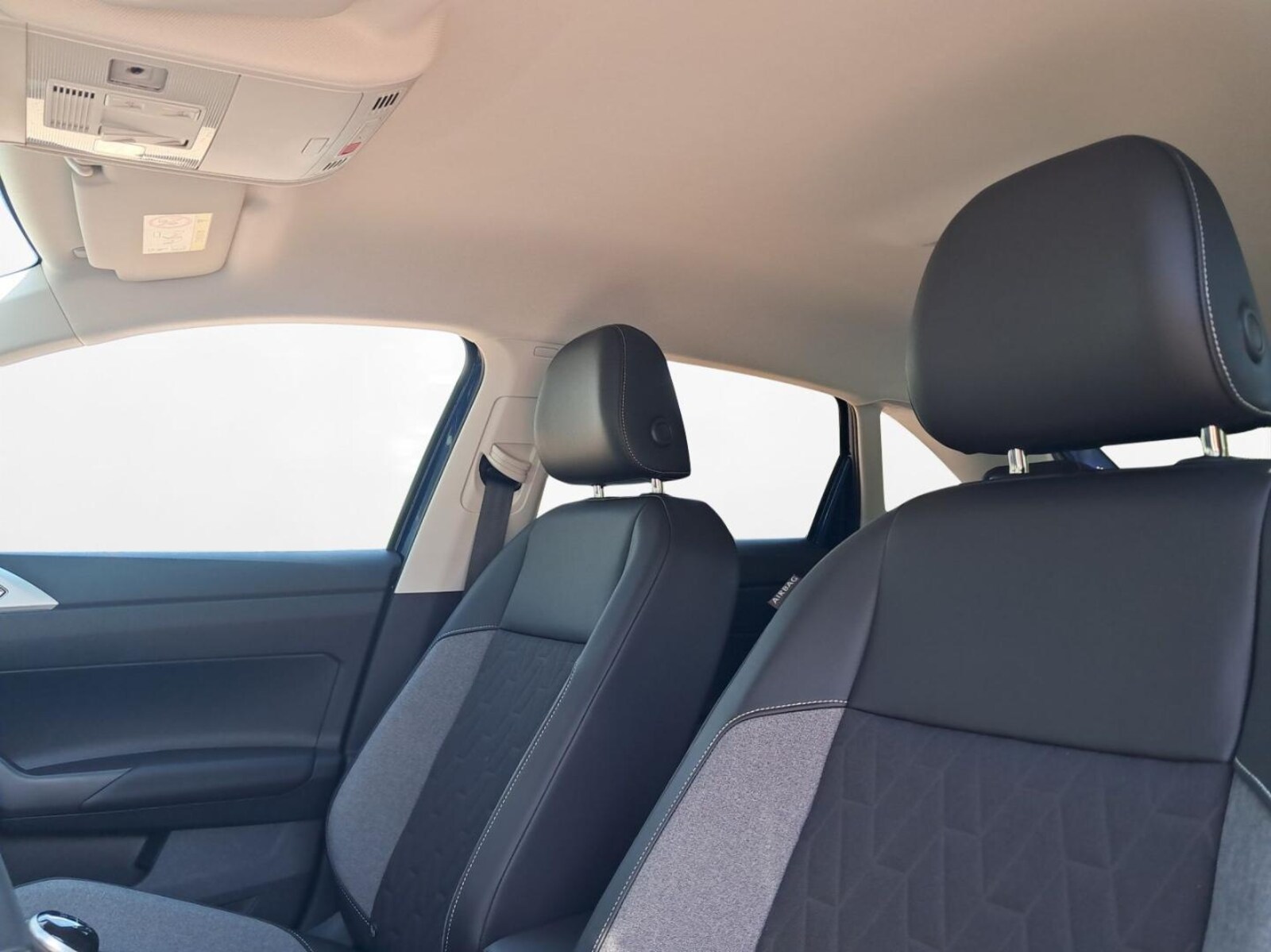 Volkswagen Taigo – Bild 9
