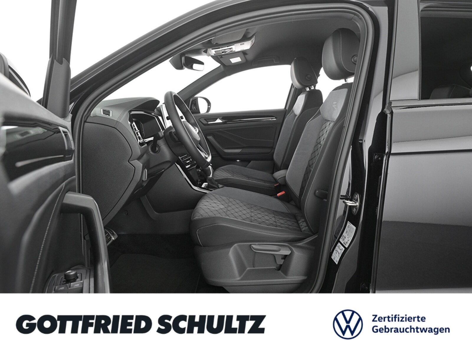 Volkswagen T-Roc – Bild 12