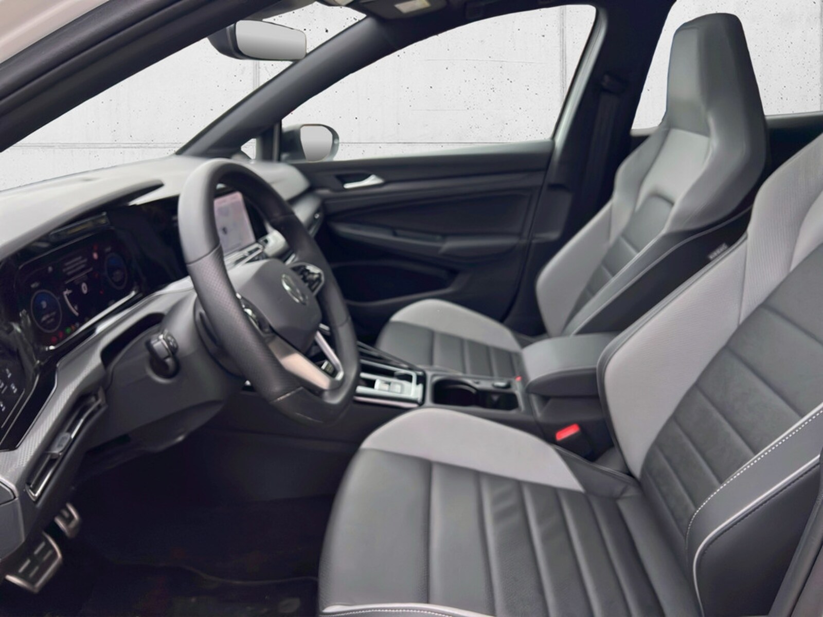 Volkswagen Golf – Bild 10