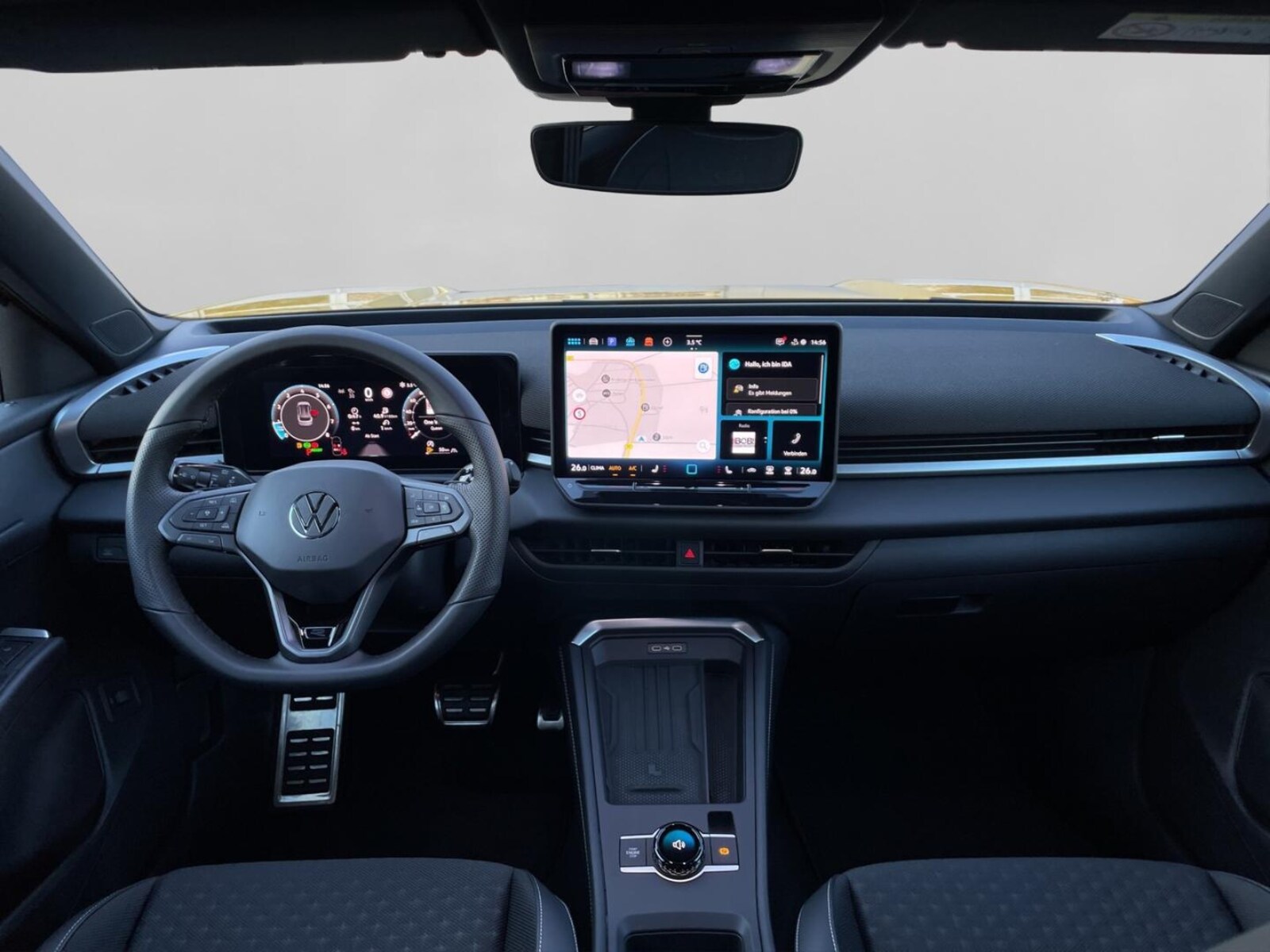 Volkswagen T-Roc – Bild 11