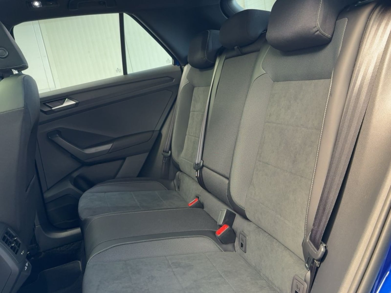 Volkswagen T-Roc – Bild 9