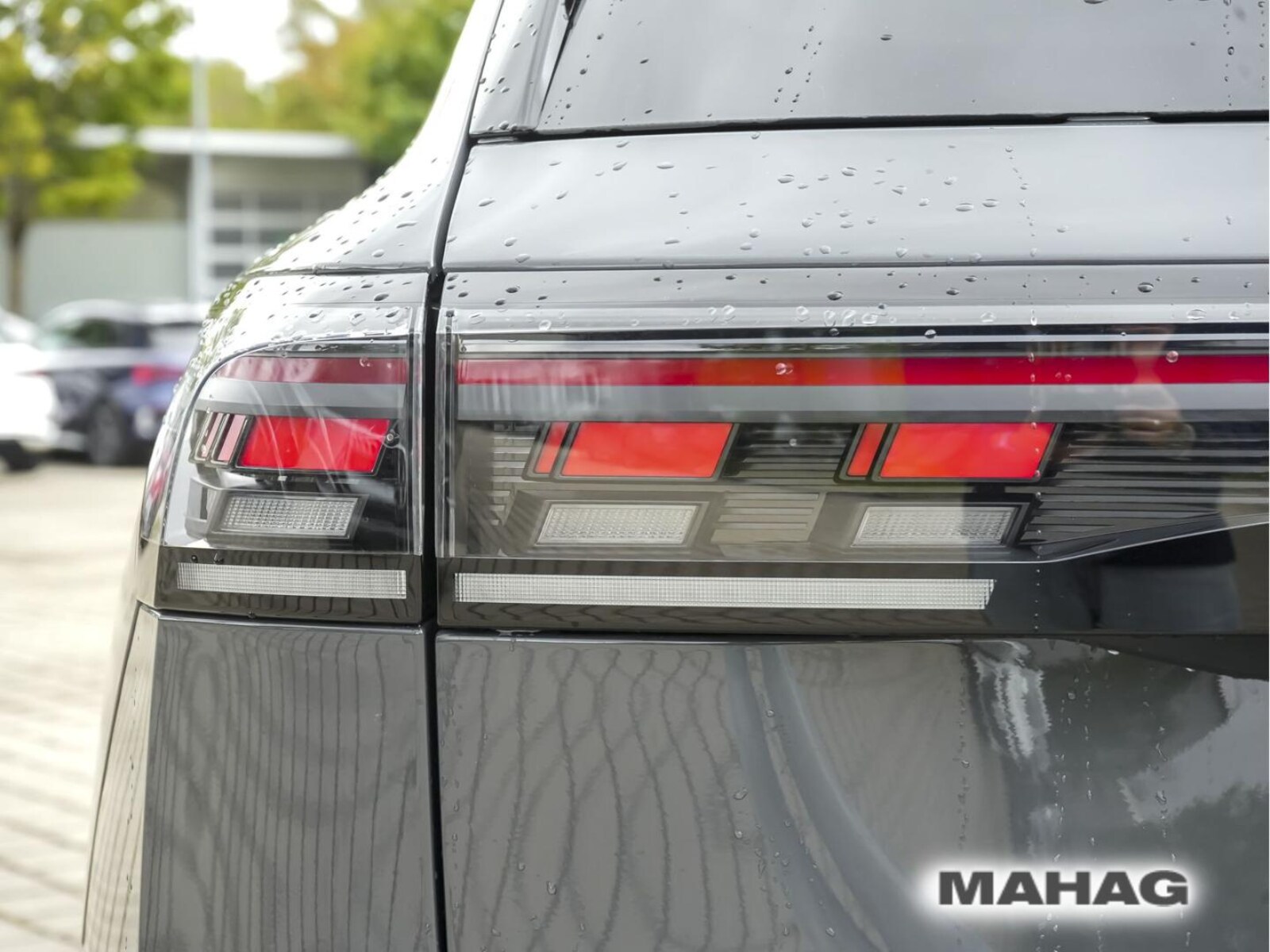 Volkswagen Tiguan – Bild 9
