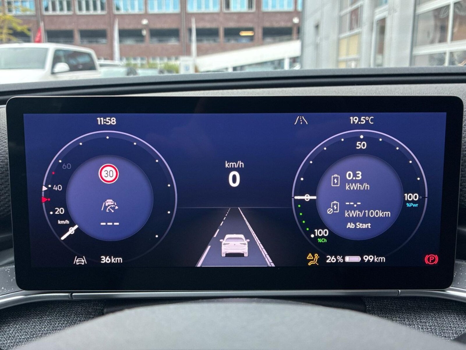 Volkswagen ID. Polo – Bild 15