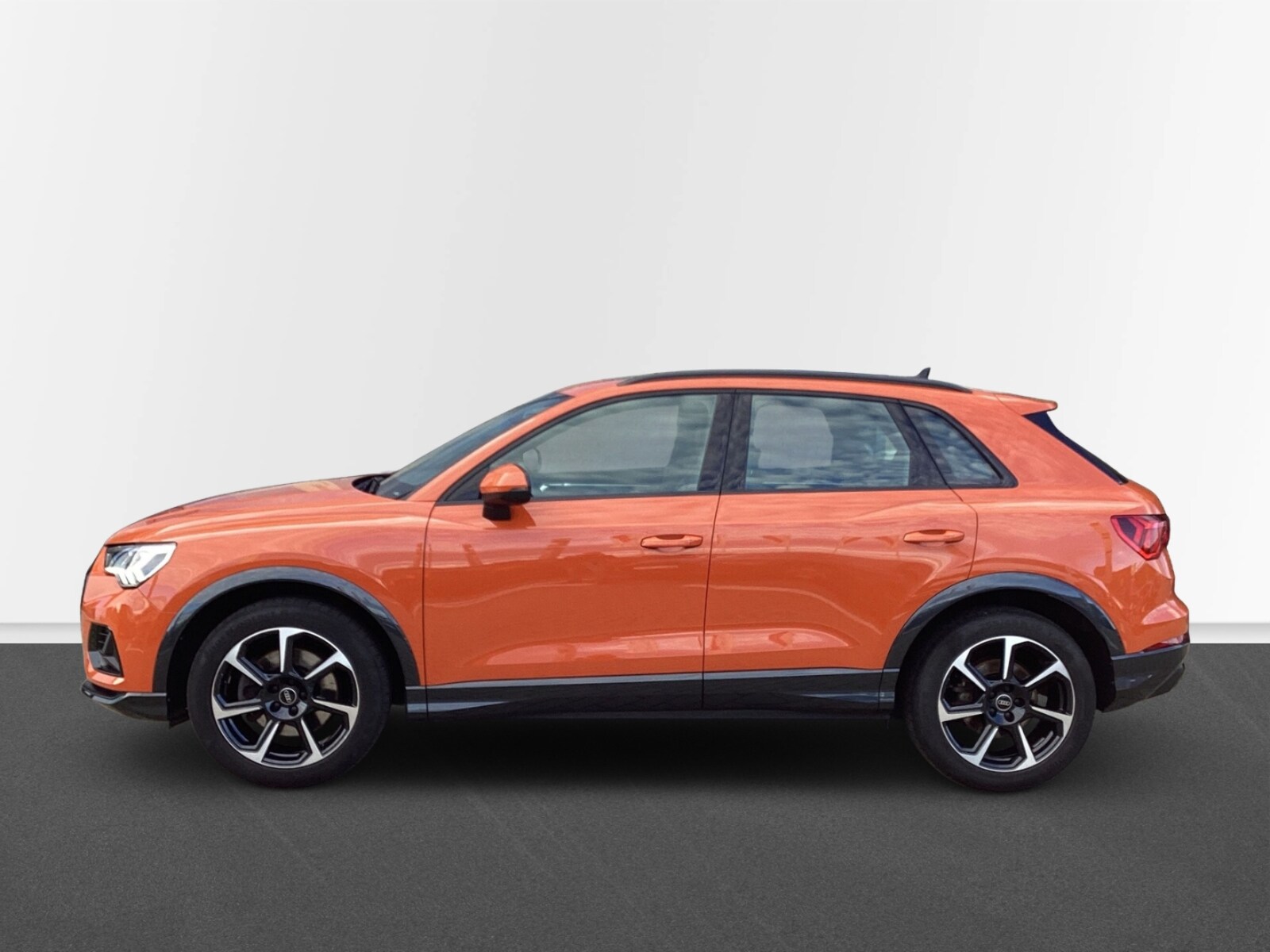 Audi Q3 – Bild 7