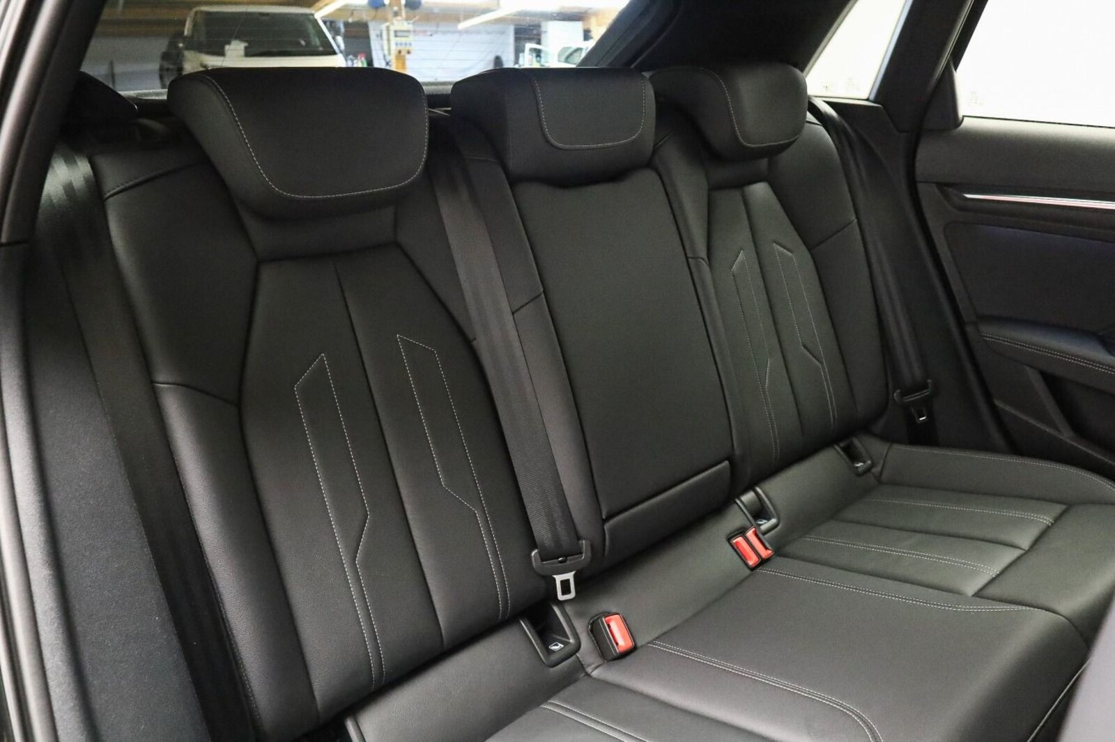 Audi S3 Sportback – Bild 22