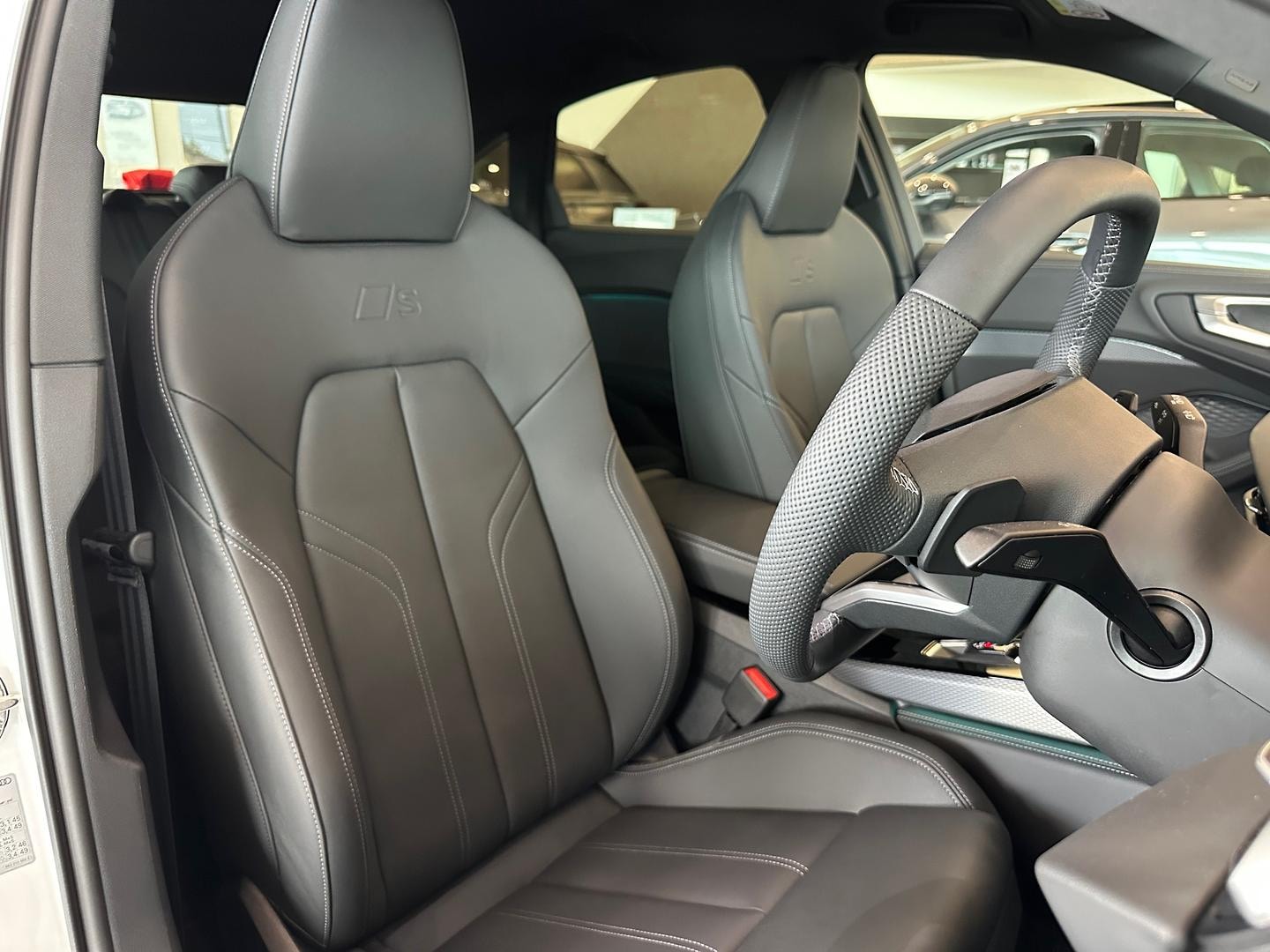 Image about Audi A5 Sedan TFSI e e-hybrid quattro 270 kW S tronic