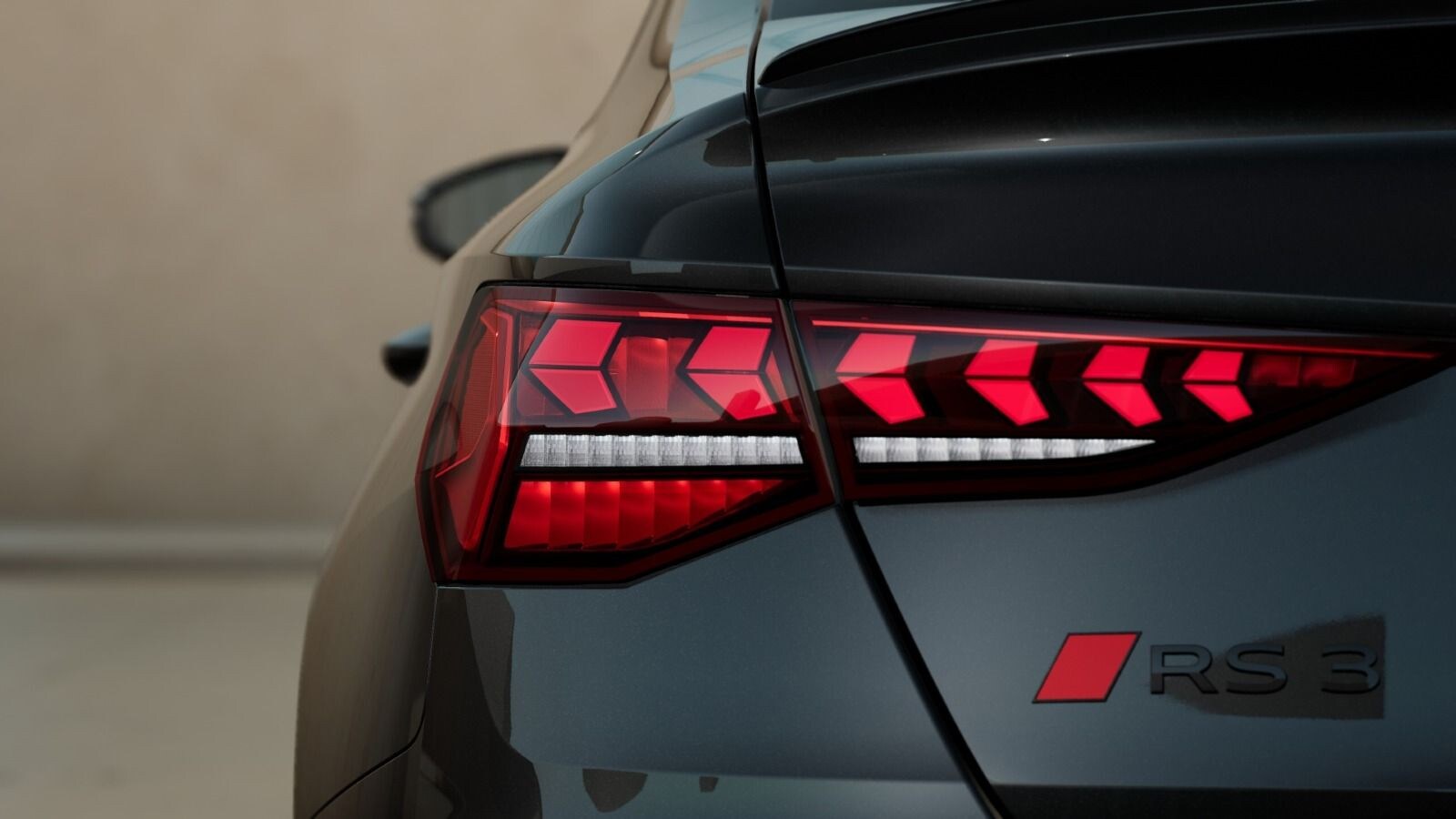 Audi RS 3 Limousine – Bild 6