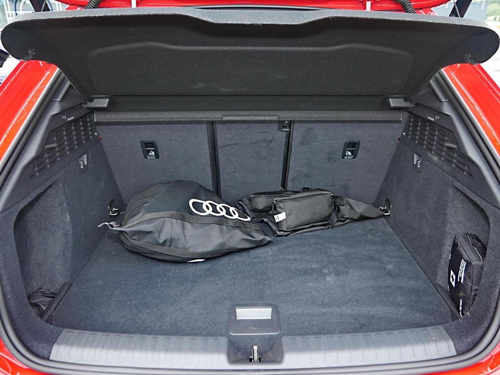 Audi A3 Sportback – Bild 11