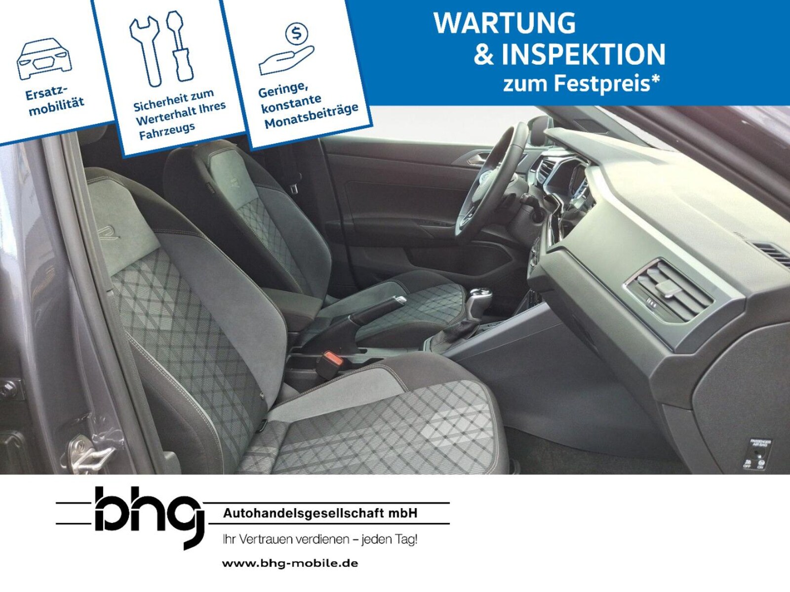 Volkswagen Polo – Bild 13