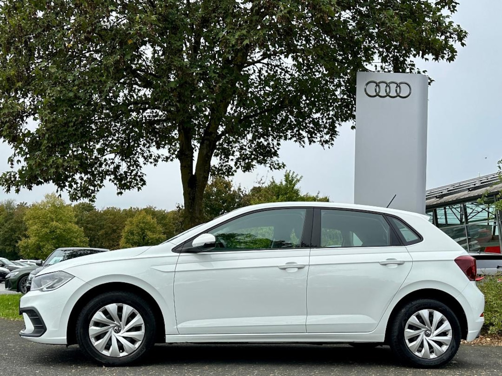 Volkswagen Polo – Bild 5