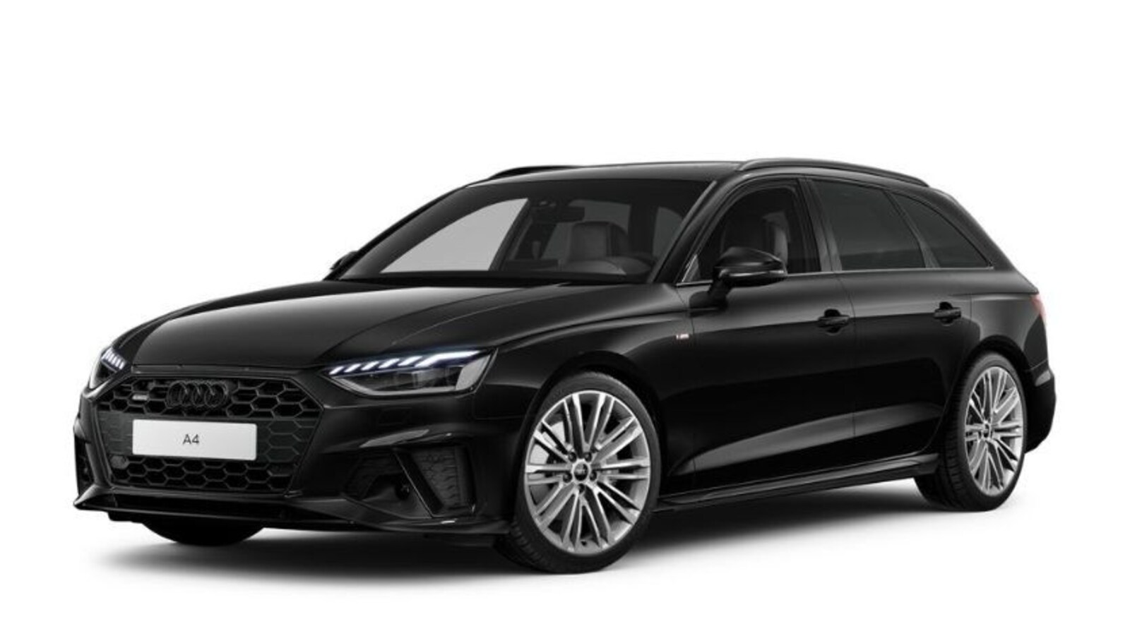 Audi A4 Avant – Bild 2