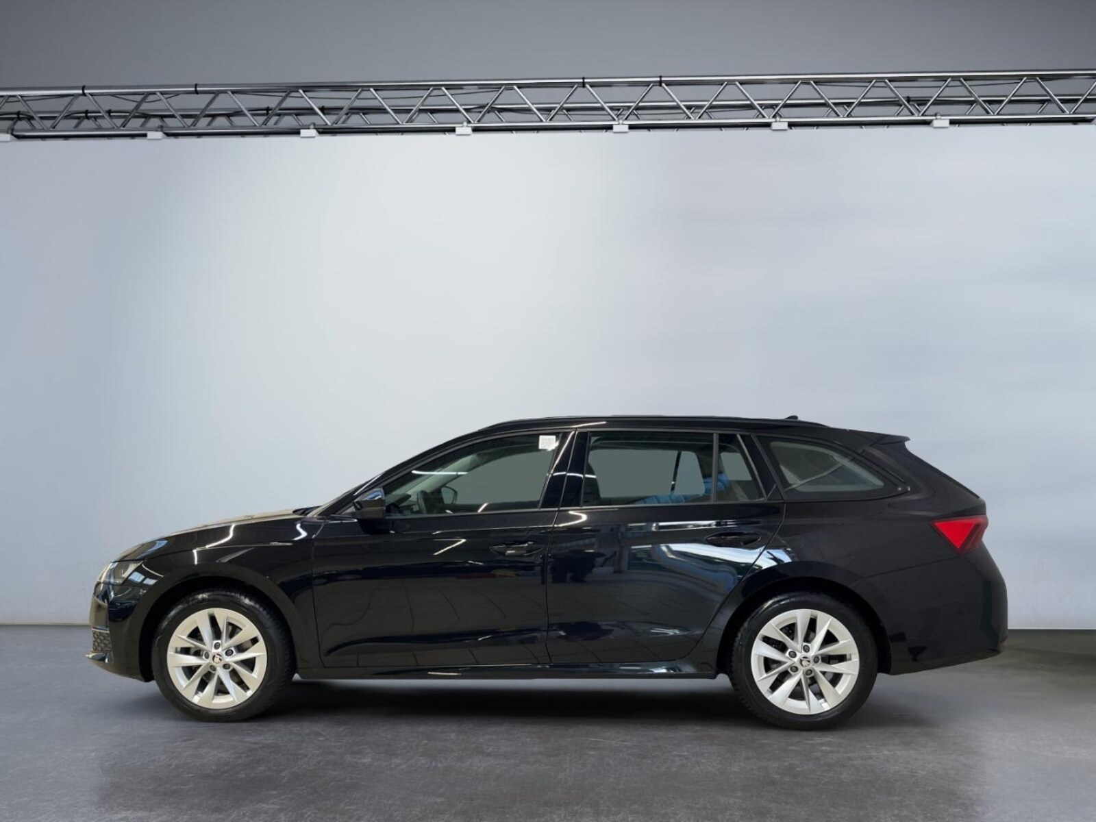 Škoda Octavia Combi – Bild 3