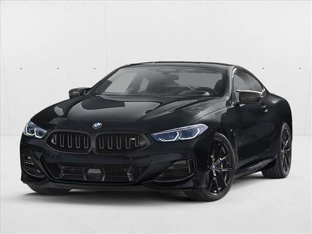 2023 BMW 840