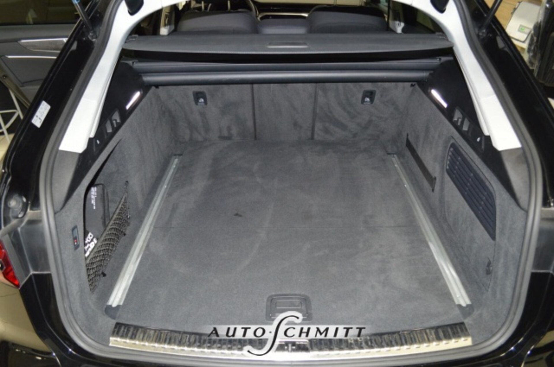 Audi A6 allroad quattro