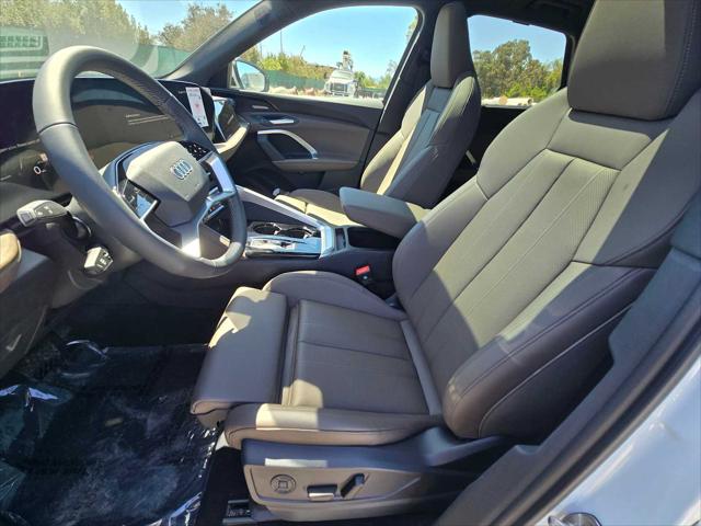 2025 Audi Q5 Premium Plus - Photo 24