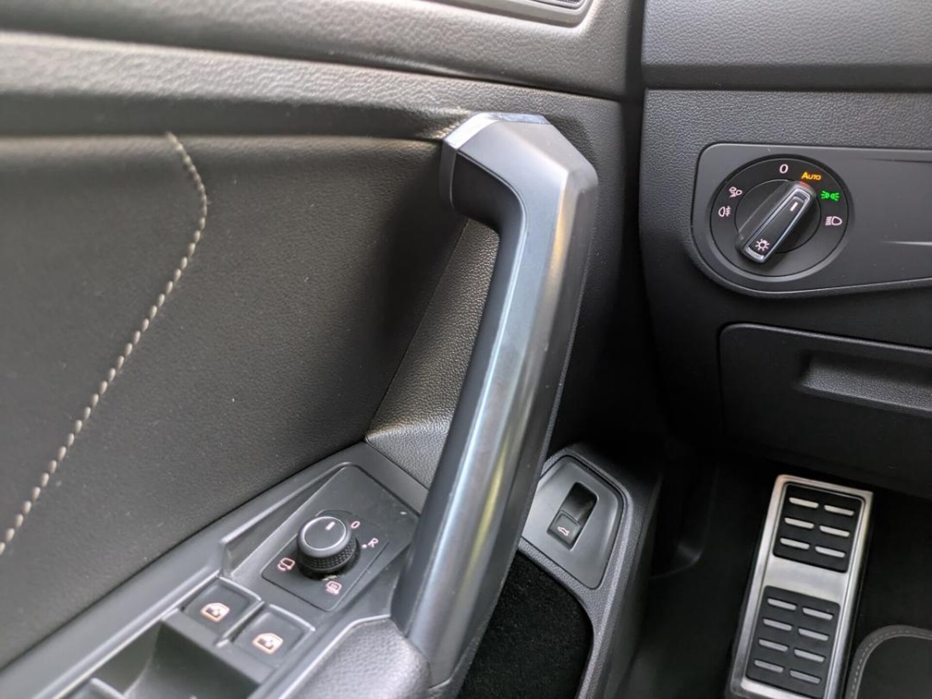 Volkswagen Tiguan Allspace R-Line