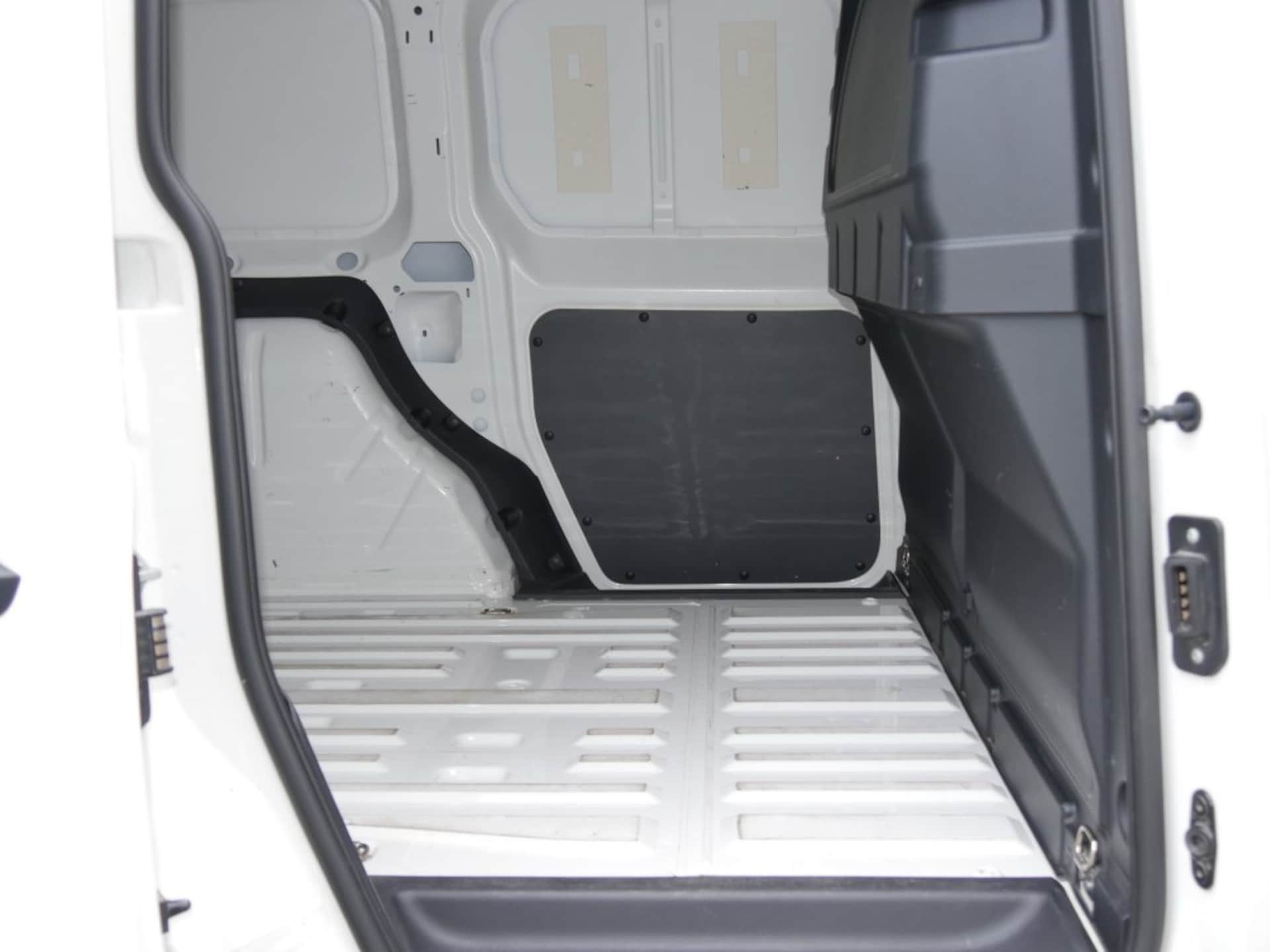 Volkswagen Caddy Cargo EcoProfi