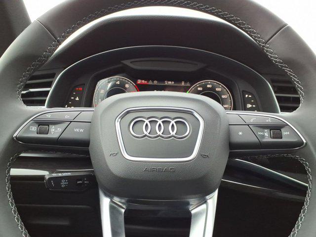2026 Audi Q7 Premium Plus - Photo 23