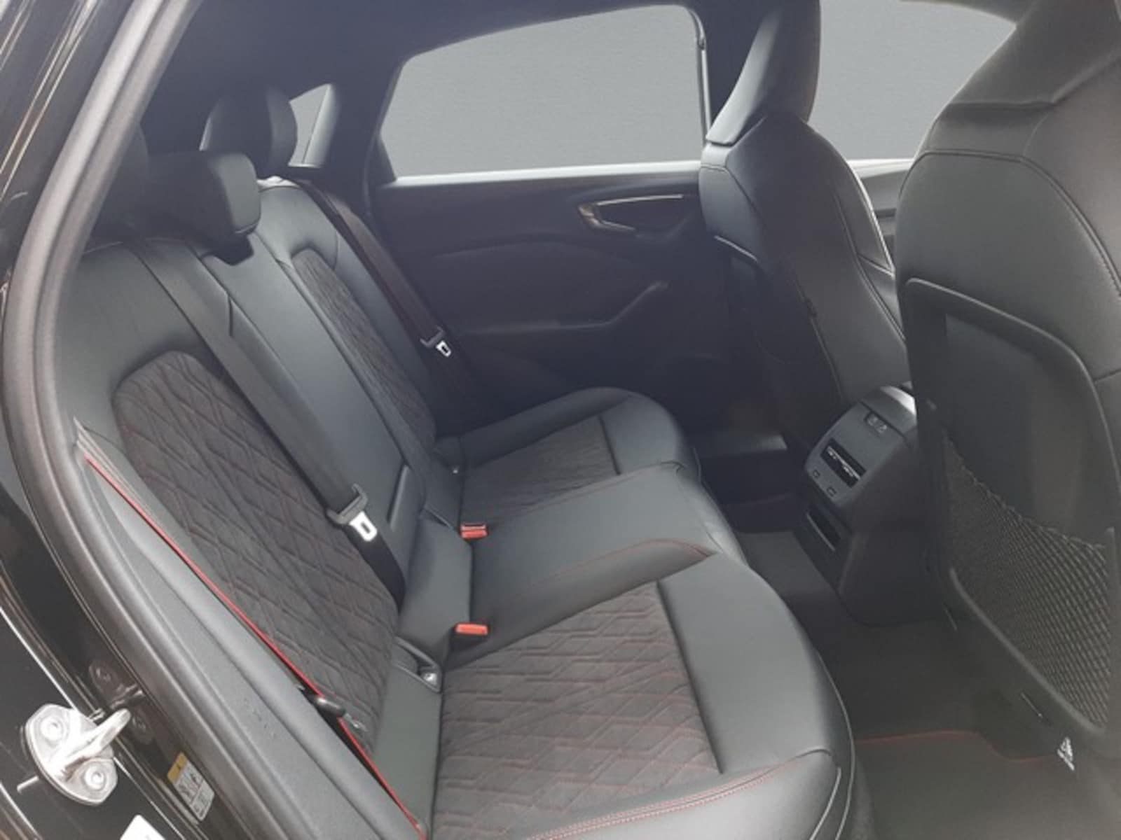 Audi A5 Limousine – Bild 8