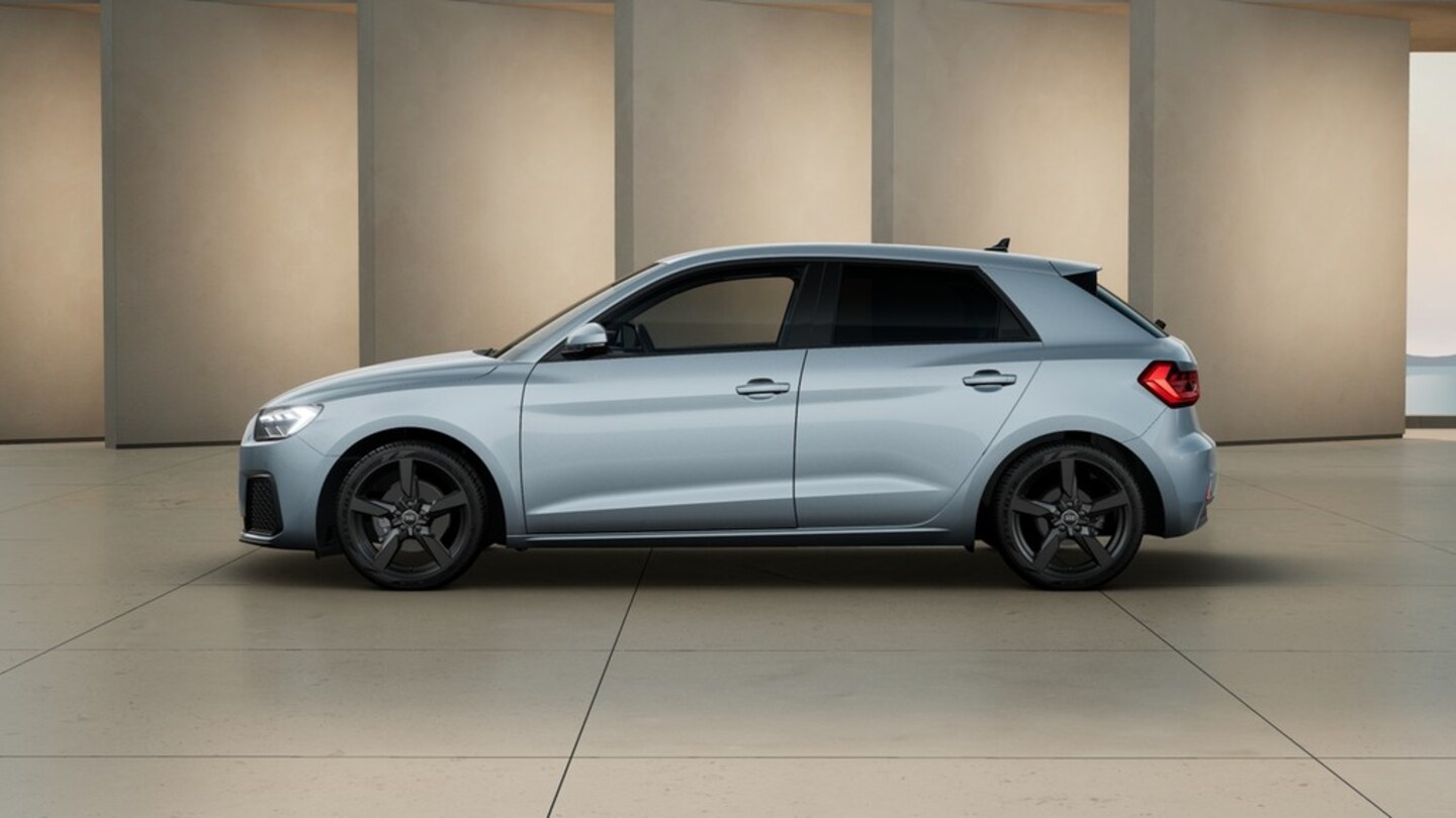 Bild über Audi A1 Sportback 30 TFSI S tronic - für weitere Informationen kontaktieren Sie den Audi Partner