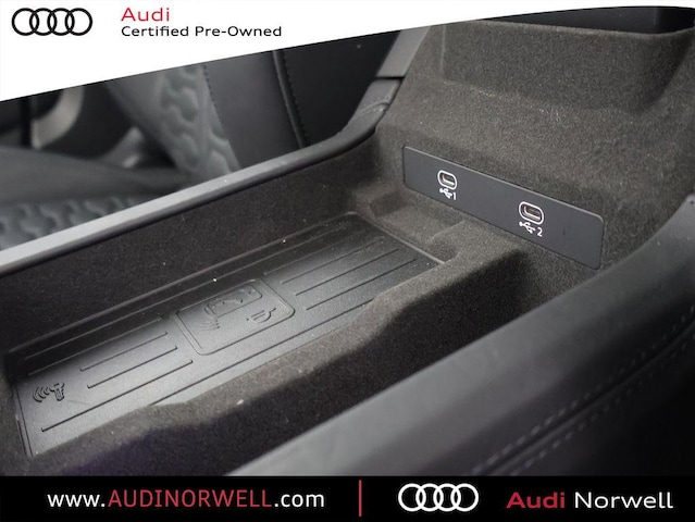 2024 Audi RS 6 Avant Base - Photo 12