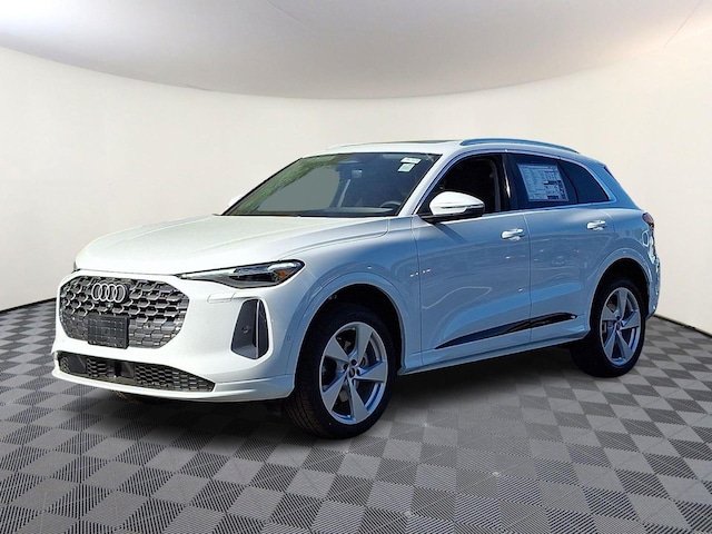 2026 Audi Q5