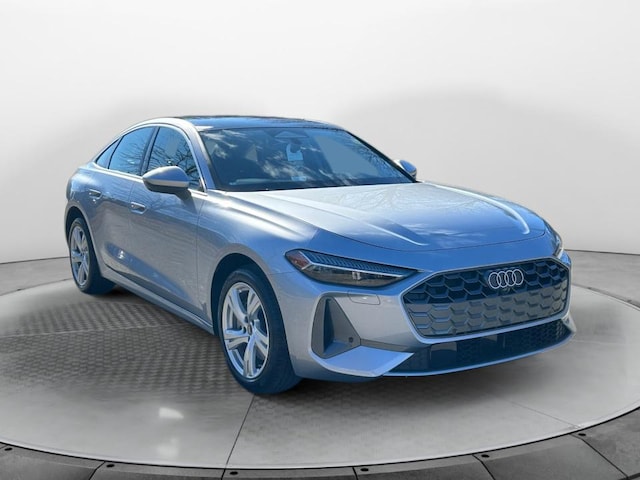 2025 Audi A5 Sedan