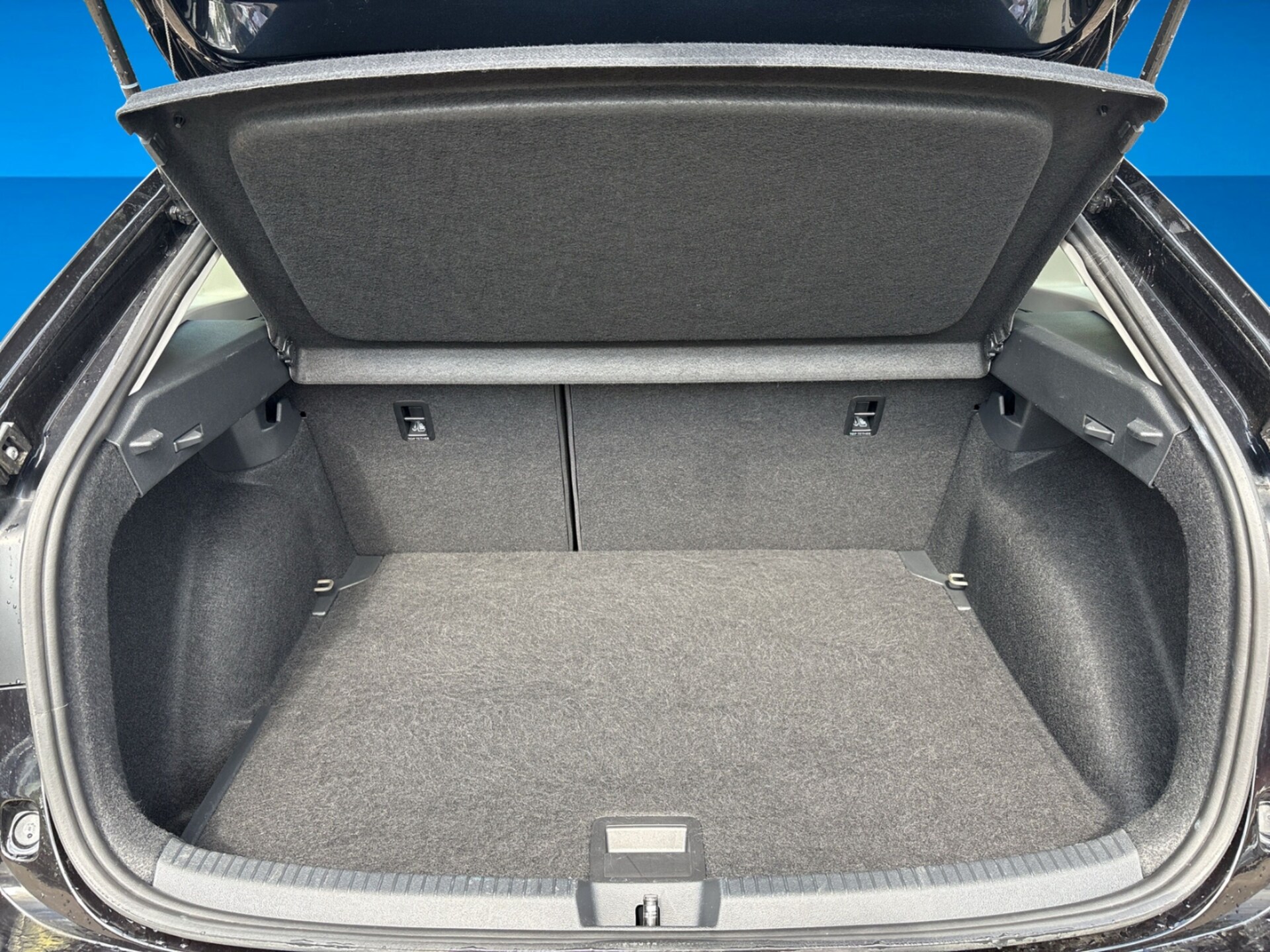 Volkswagen Taigo Goal