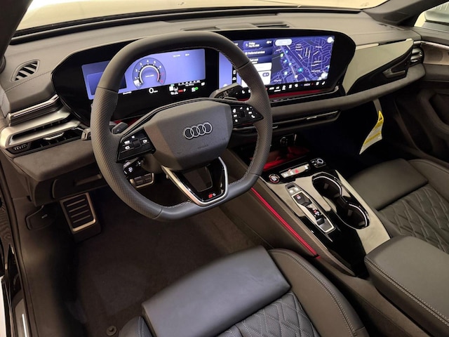 2026 Audi S5 Sedan