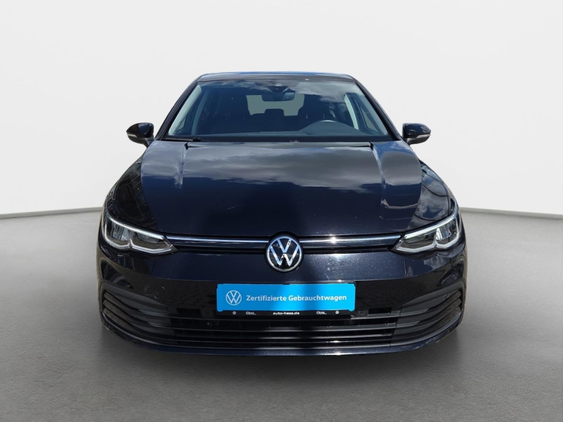 Volkswagen Golf United