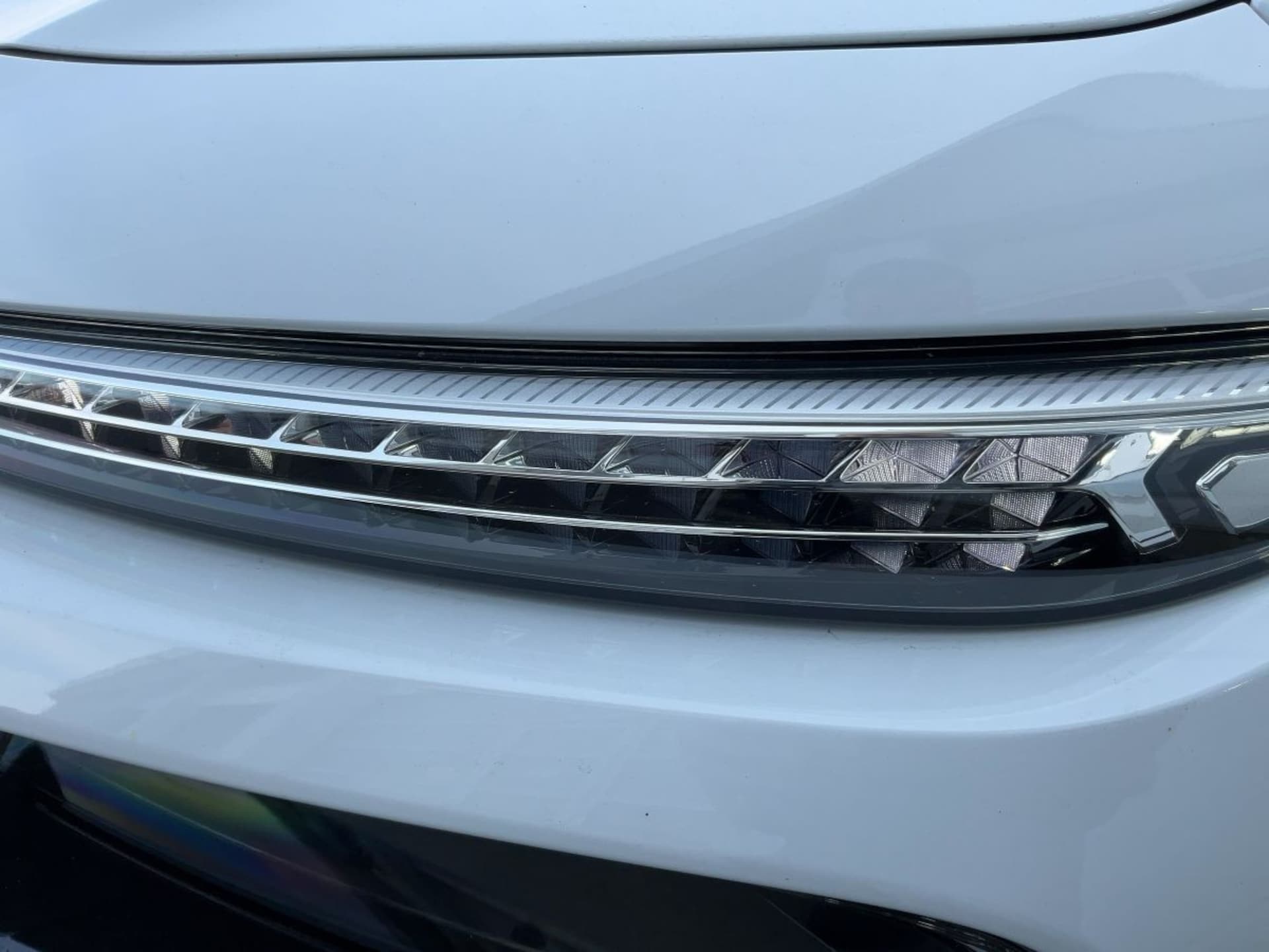 Audi A6 Sportback e-tron