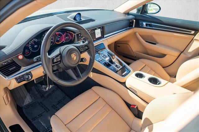 2023 Porsche