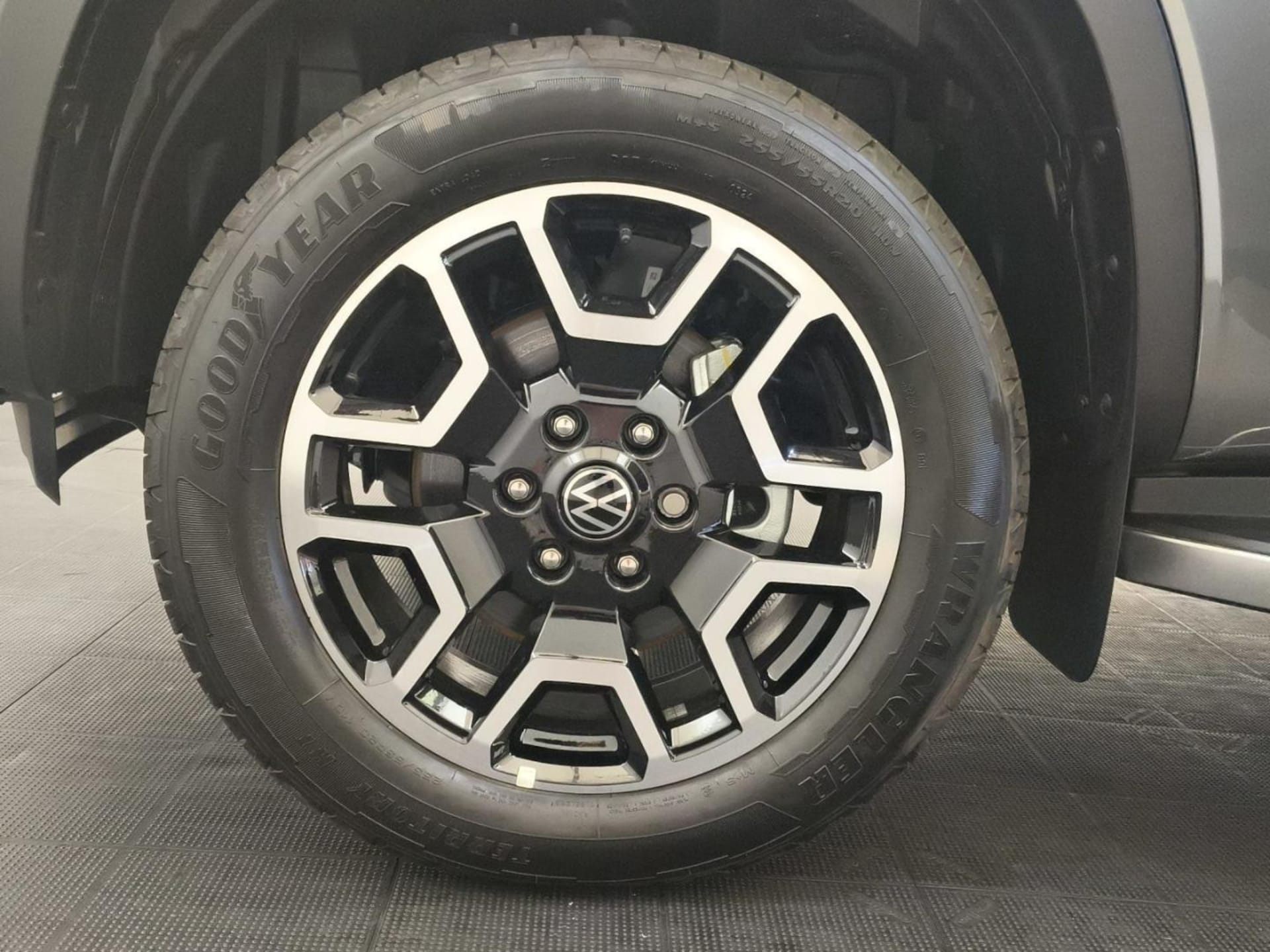 Volkswagen Amarok DoubleCab Style